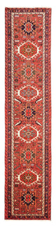 Qaraja Rug 288x66cm - Persian Rugs