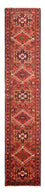 Runner Perser Rug - Nomadic - 285 x 66 cm - red