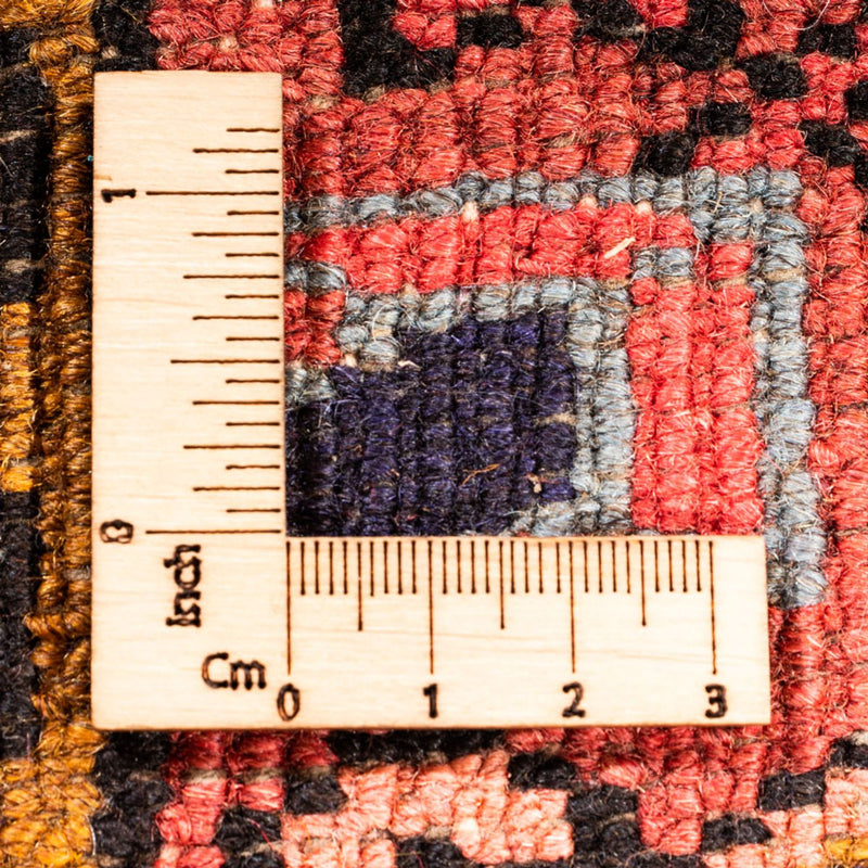 Runner Perser Rug - Nomadic - 285 x 66 cm - red