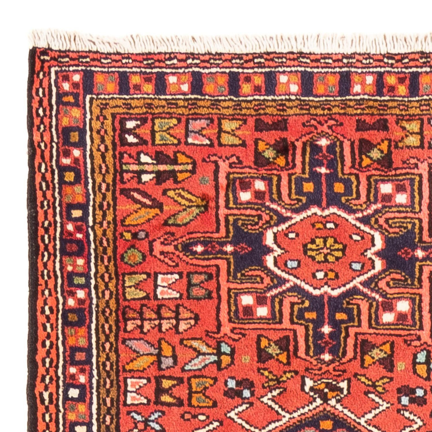 Qaraja Rug 288x75cm - Persian Rugs
