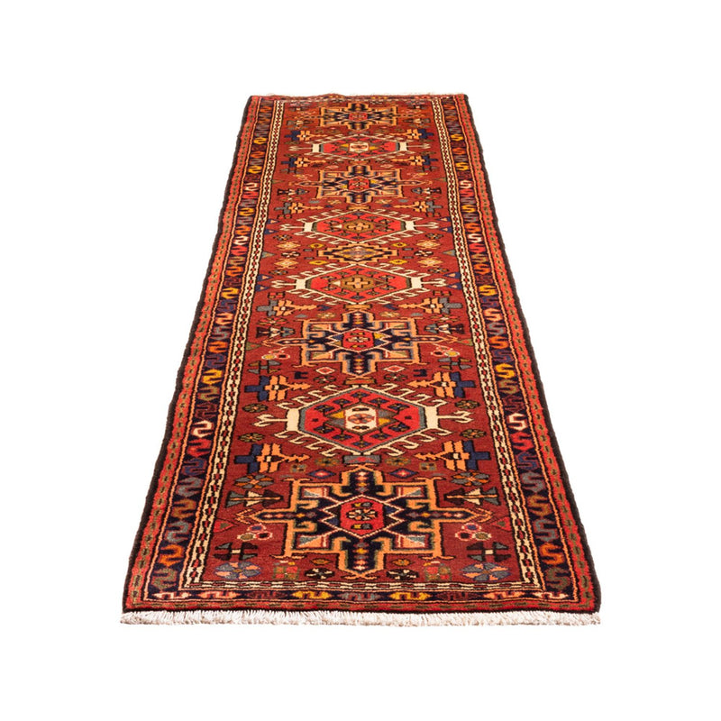 Runner Perser Rug - Nomadic - 274 x 71 cm - red