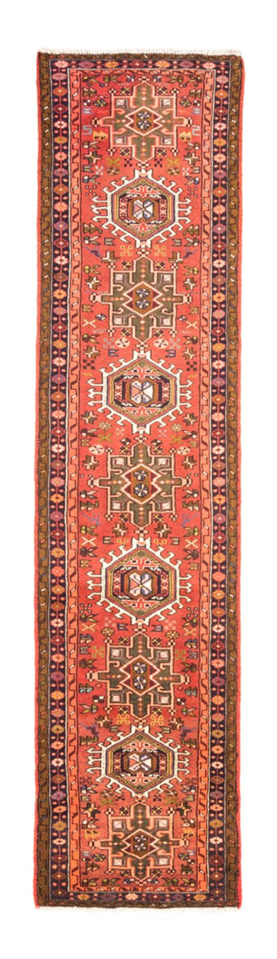 Qaraja Rug 66x292cm - Persian Rugs