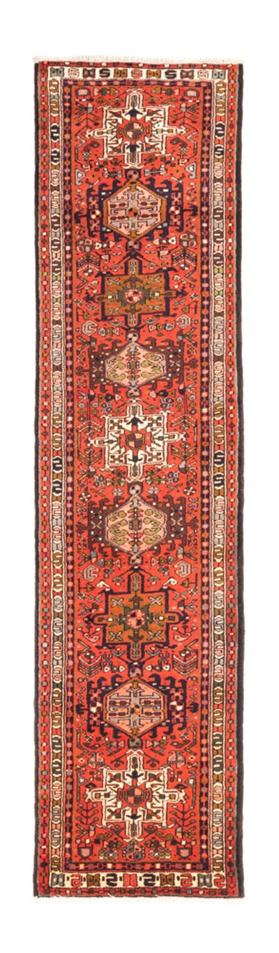 Qaraja Rug 72x291cm - Persian Rugs