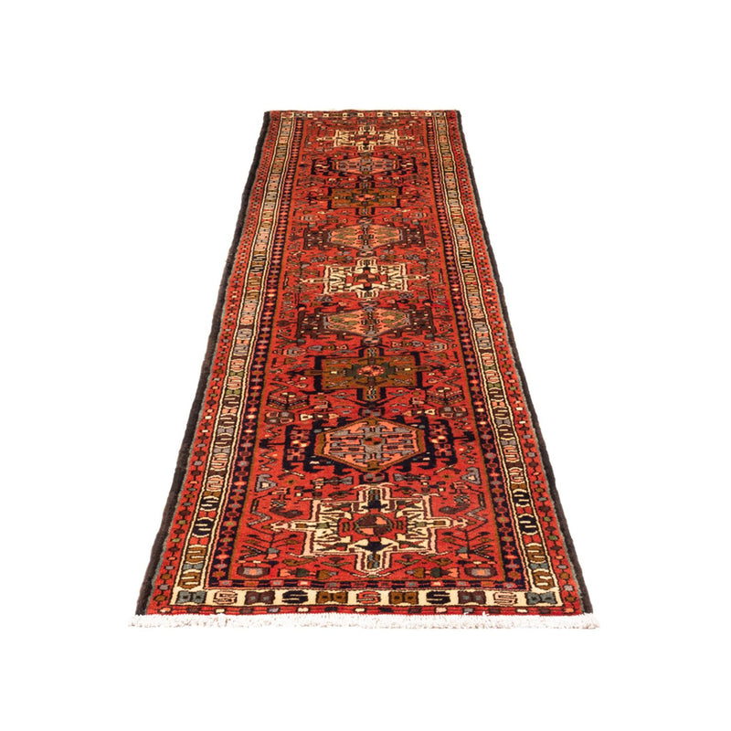 Runner Perser Rug - Nomadic - 291 x 72 cm - red