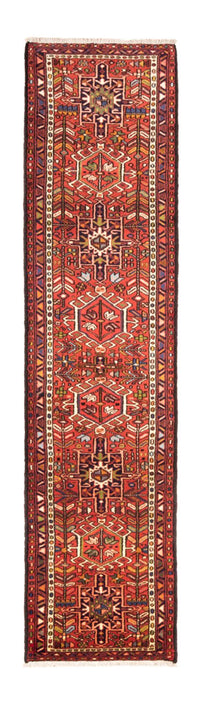 Runner Perser Rug - Nomadic - 302 x 71 cm - red