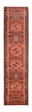 Runner Perser Rug - Nomadic - 302 x 71 cm - red