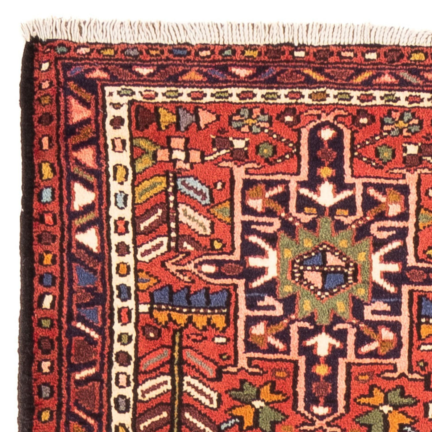 Qaraja Rug 302x71cm - Persian Rugs
