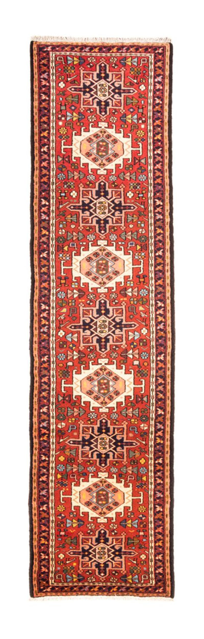Qaraja Rug 75x299cm - Persian Rugs