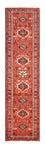 Runner Perser Rug - Nomadic - 285 x 72 cm - red