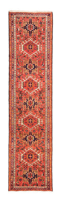 Runner Perser Rug - Nomadic - 290 x 70 cm - red
