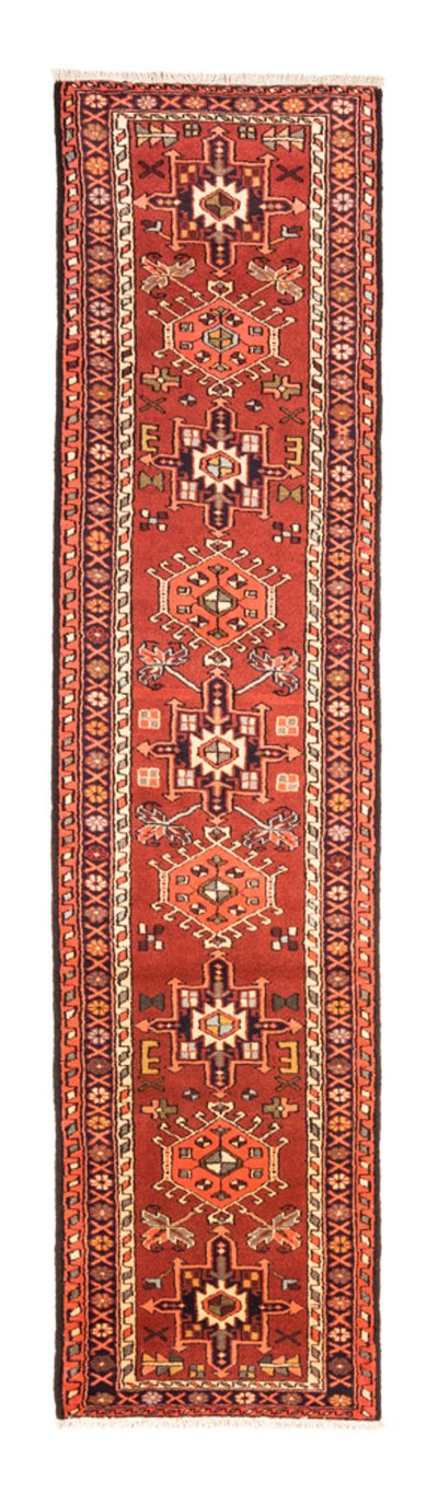 Qaraja Rug 66x278cm - Persian Rugs