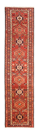 Qaraja Rug 278x66cm - Persian Rugs
