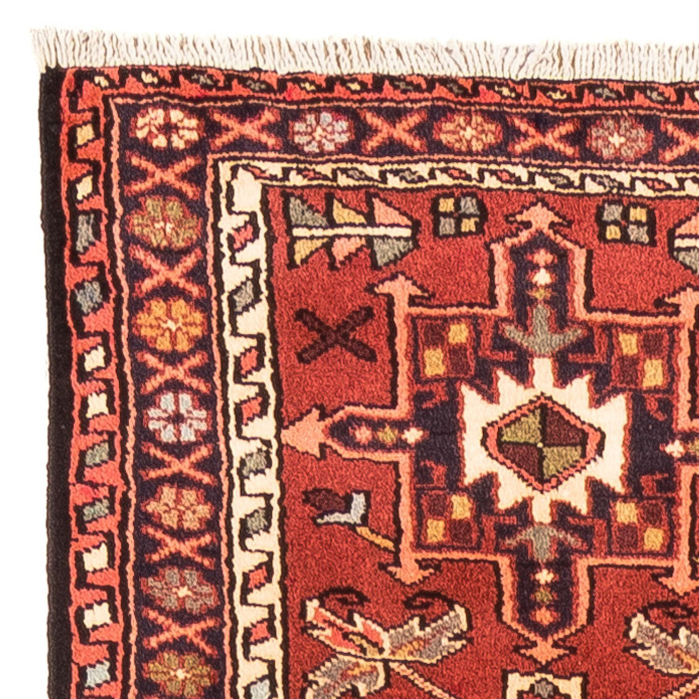 Qaraja Rug 278x66cm - Persian Rugs