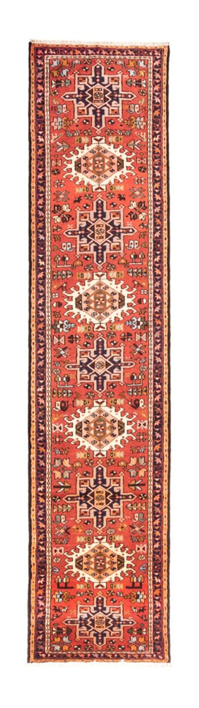 Qaraja Rug 70x305cm - Persian Rugs