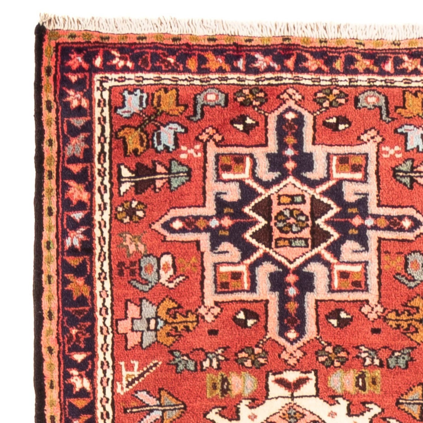 Qaraja Rug 305x70cm - Persian Rugs
