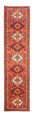 Runner Perser Rug - Nomadic - 274 x 68 cm - red