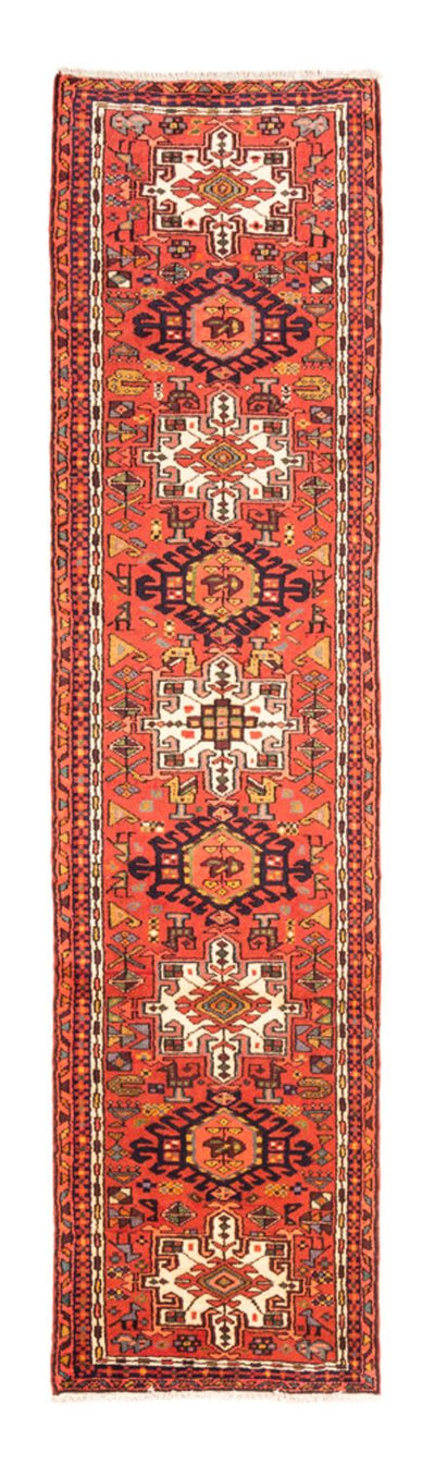 Qaraja Rug 68x274cm - Persian Rugs