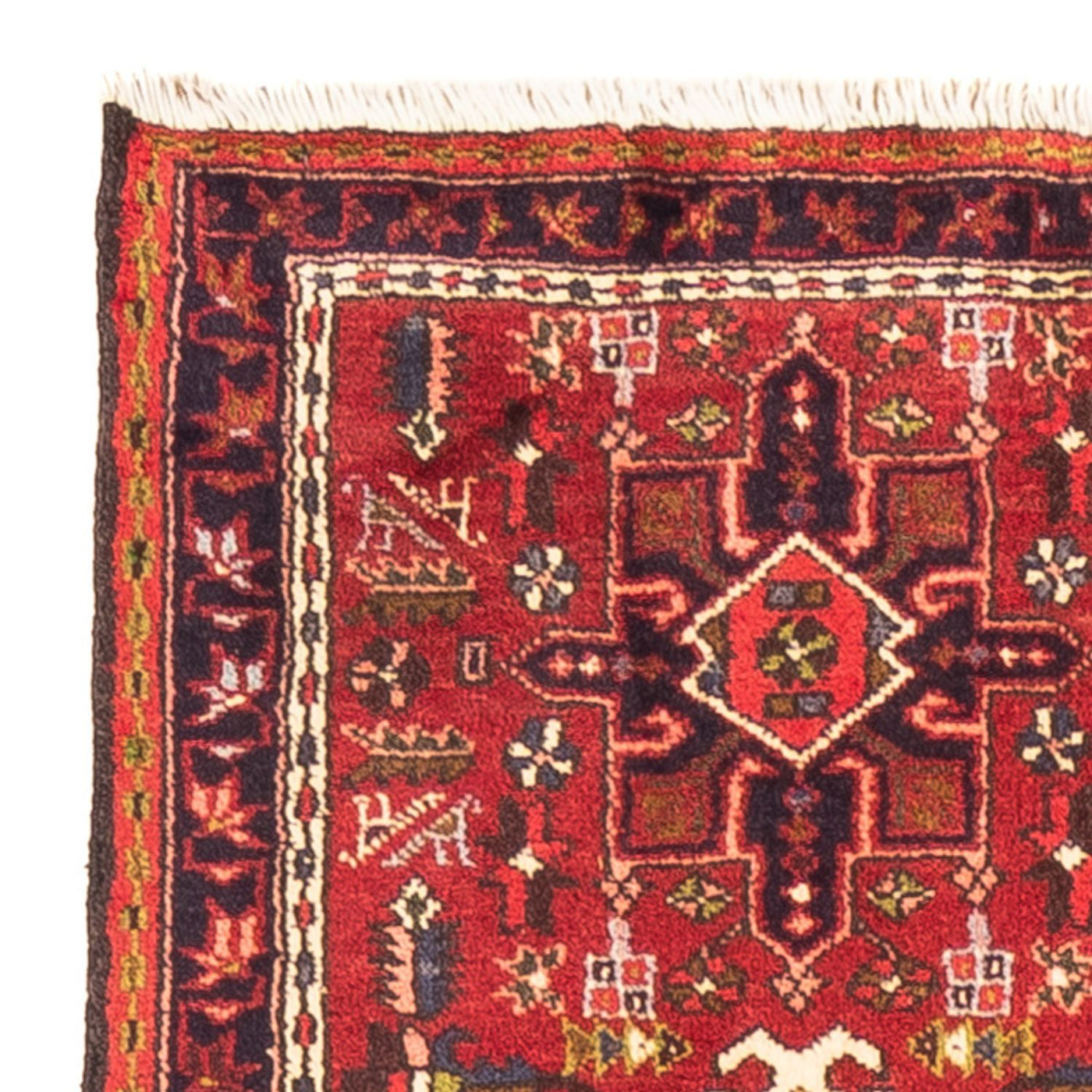 Qaraja Rug 294x62cm - Persian Rugs