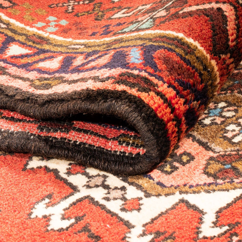 Runner Perser Rug - Nomadic - 278 x 68 cm - red