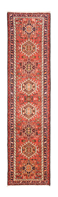 Runner Perser Rug - Nomadic - 285 x 67 cm - red