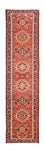 Runner Perser Rug - Nomadic - 285 x 67 cm - red
