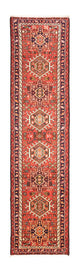 Qaraja Rug 285x67cm - Persian Rugs