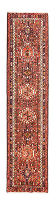 Runner Perser Rug - Nomadic - 302 x 70 cm - red