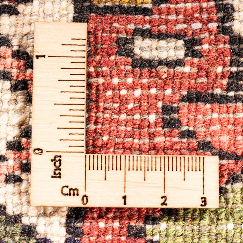 Runner Perser Rug - Nomadic - 302 x 70 cm - red