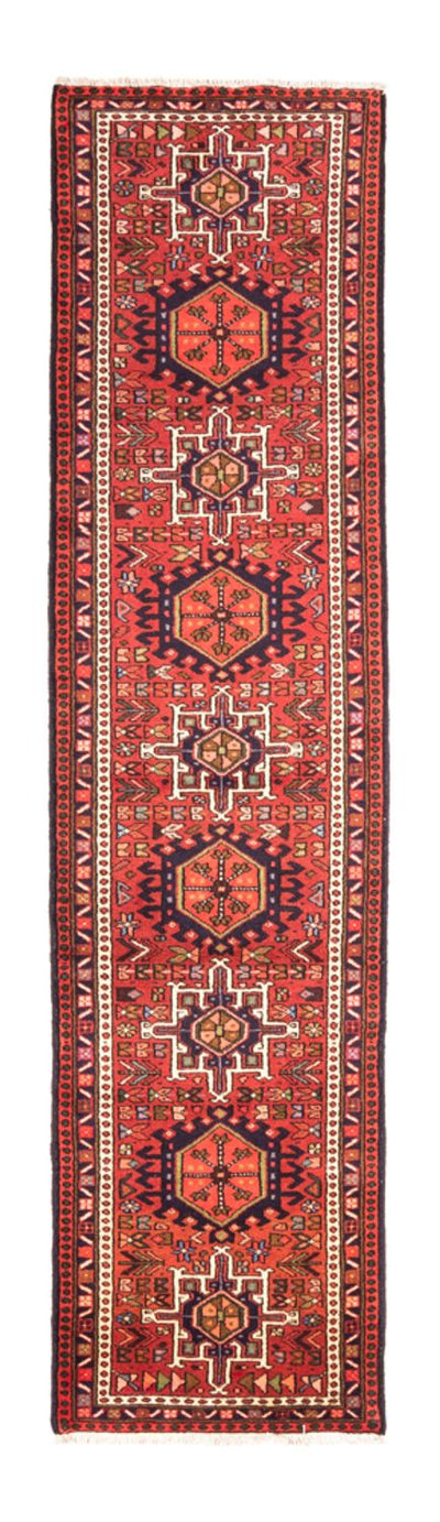 Qaraja Rug 70x286cm - Persian Rugs