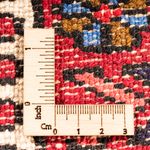 Runner Perser Rug - Nomadic - 286 x 70 cm - red