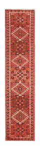 Qaraja Teppich 285x65cm - Perserteppich