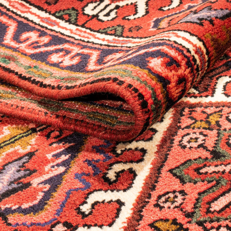 Runner Perser Rug - Nomadic - 285 x 65 cm - red