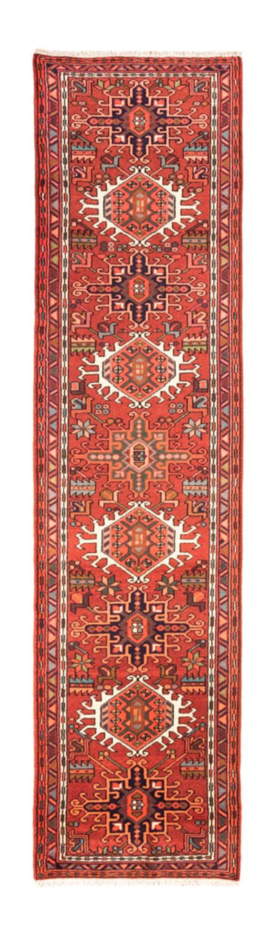 Qaraja Rug 70x284cm - Persian Rugs