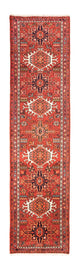 Qaraja Teppich 284x70cm - Perserteppich