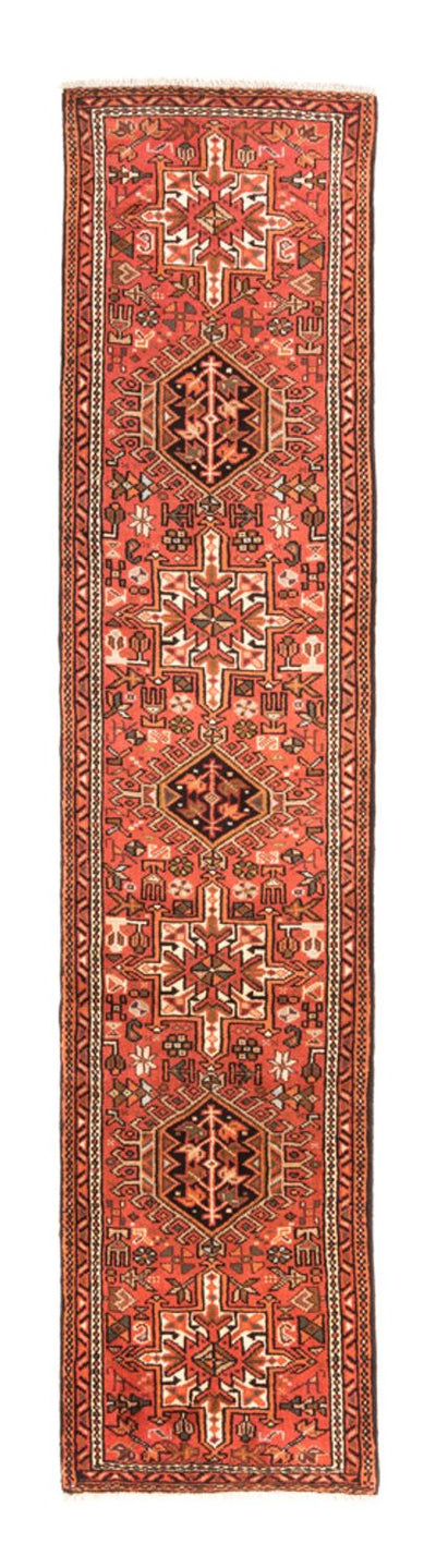 Qaraja Rug 66x294cm - Persian Rugs
