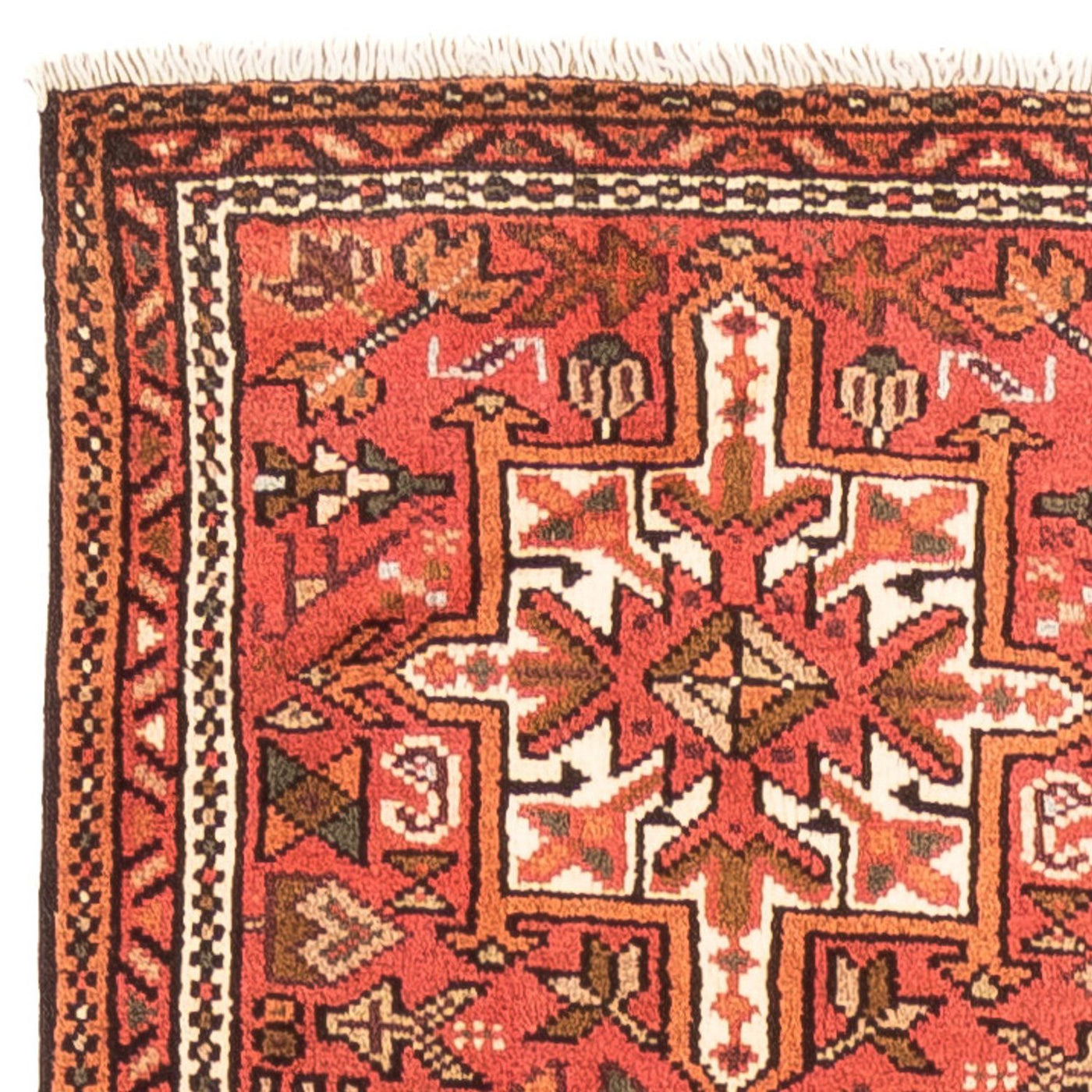 Qaraja Rug 294x66cm - Persian Rugs