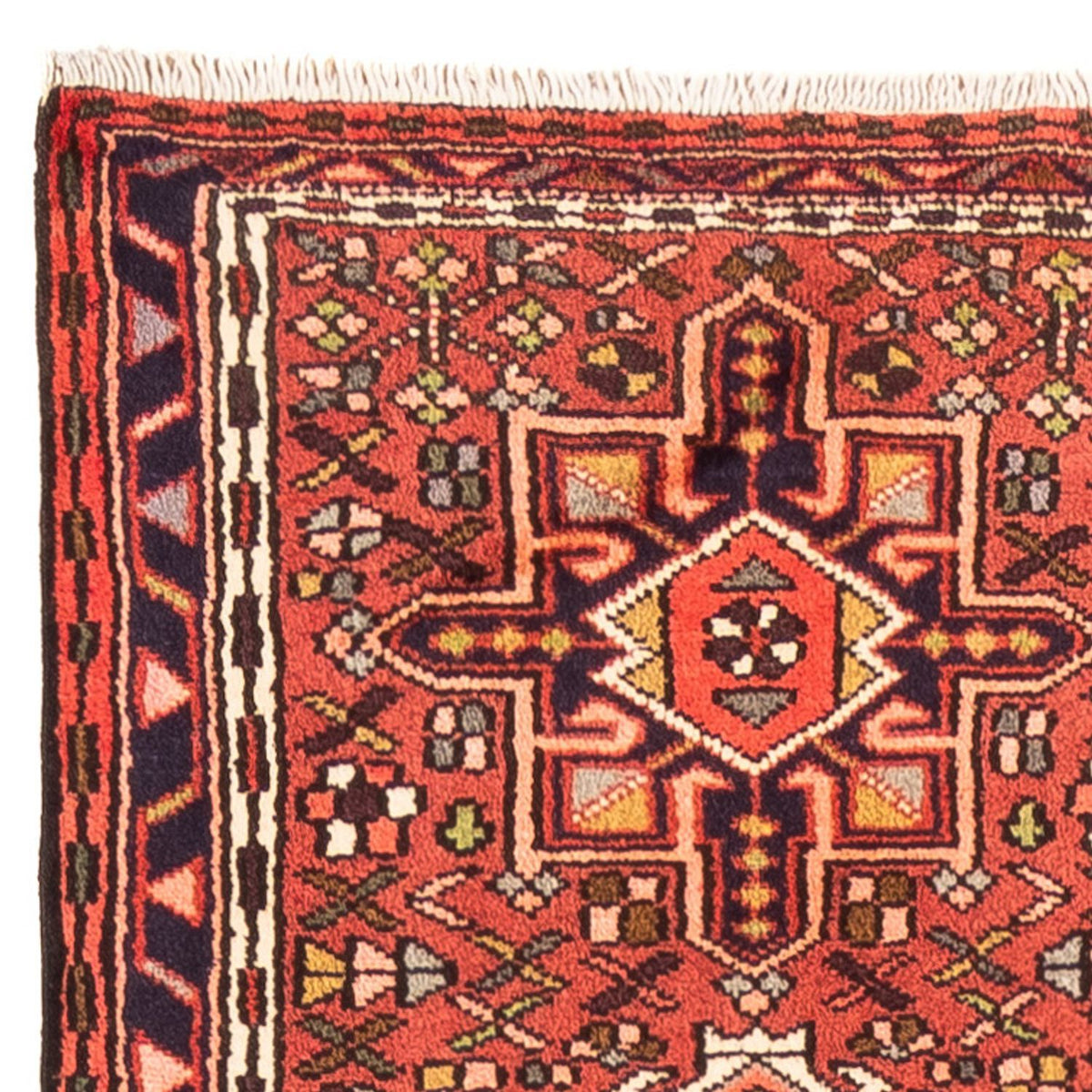 Qaraja Rug 68x281cm - Persian Rugs