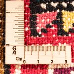 Runner Perser Rug - Nomadic - 278 x 67 cm - red