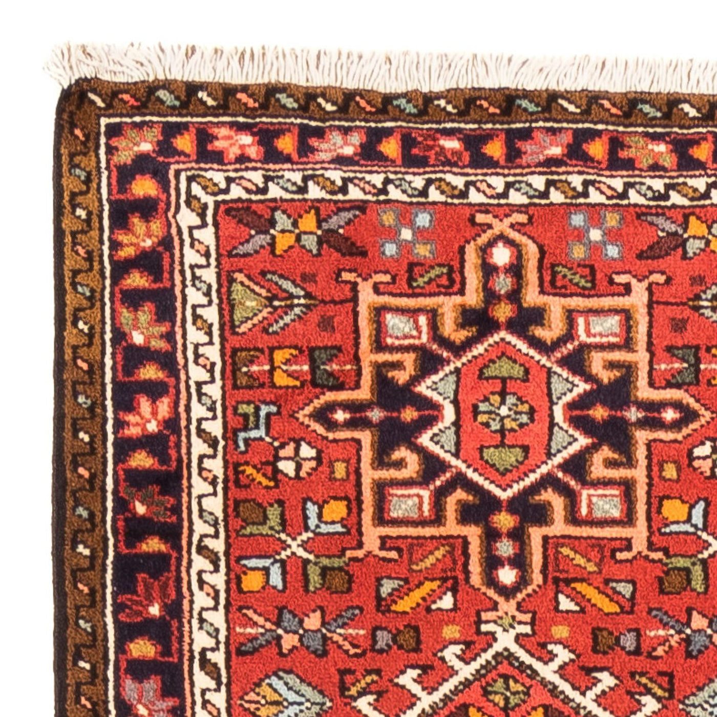 Qaraja Rug 290x68cm - Persian Rugs
