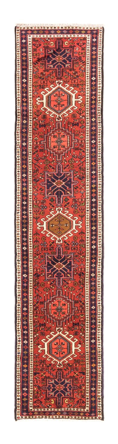 Qaraja Rug 64x285cm - Persian Rugs