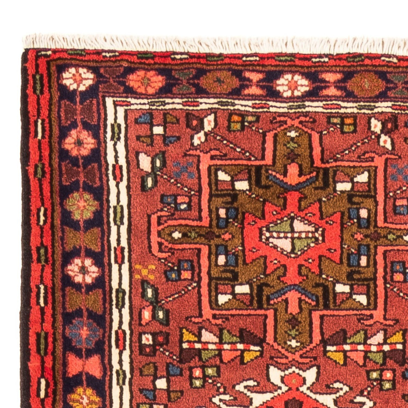 Qaraja Rug 295x72cm - Persian Rugs