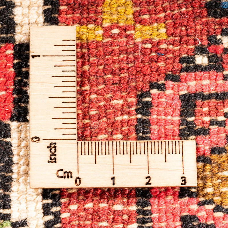 Runner Perser Rug - Nomadic - 295 x 72 cm - red