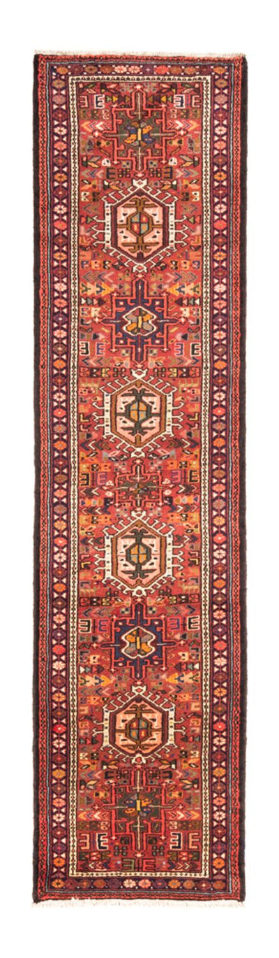 Qaraja Rug 70x277cm - Persian Rugs