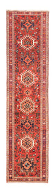 Qaraja Rug 69x284cm - Persian Rugs