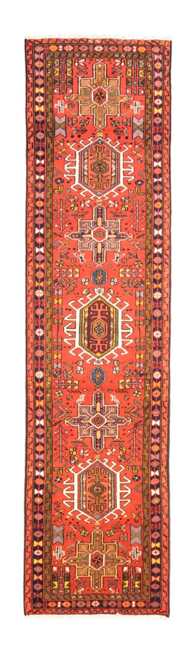 Qaraja Rug 72x275cm - Persian Rugs