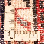 Runner Perser Rug - Nomadic - 282 x 70 cm - red