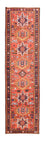 Runner Perser Rug - Nomadic - 294 x 87 cm - red