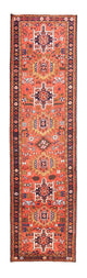 Qaraja Rug 294x87cm - Persian Rugs