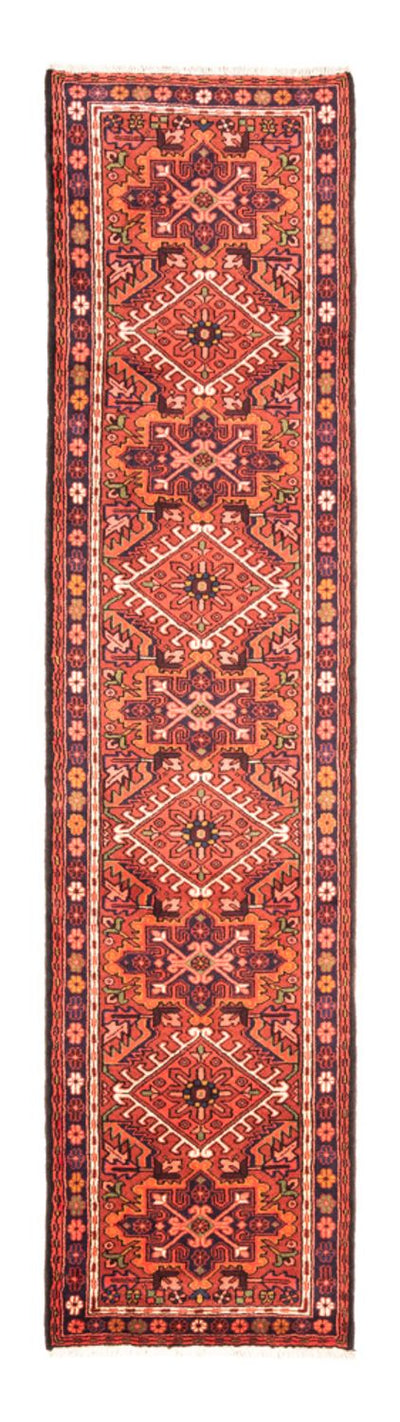 Qaraja Rug 70x294cm - Persian Rugs