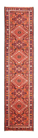 Runner Perser Rug - Nomadic - 294 x 70 cm - red